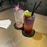 COLONIAL BEACH 横浜ハンマーヘッド - 