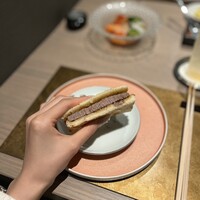 焼肉牛印 神楽坂店 - 