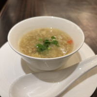 中国料理 「王朝」 ヒルトン東京ベイ - 