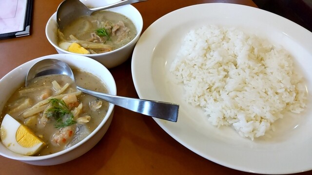 Thai Fu Curry Suriyothai photo 3