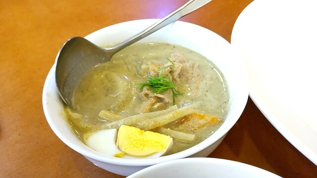 Thai Fu Curry Suriyothai photo 2