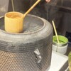 三都茶寮カフェ 京都タワーサンド