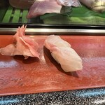 すし処 すし政 - 