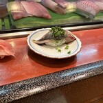 すし処 すし政 - 