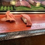 すし処 すし政 - 