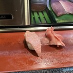 すし処 すし政 - 