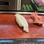 すし処 すし政 - 