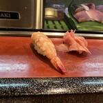 すし処 すし政 - 