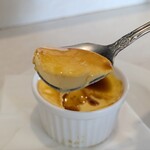 レストラン ローマの太陽 - 固めがイイ