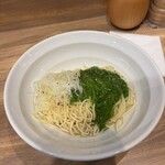 麺庵 利休 - 