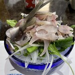京料理 赤らく - 