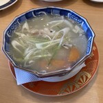 回転寿し旬楽 - 