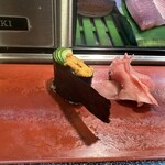 すし処 すし政 - 