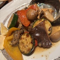 飯家くーた 銀座七丁目店 - 
