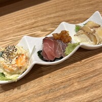OSAKAきっちん。 東急プラザ渋谷店 - 