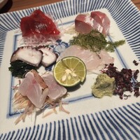 飯家くーた 銀座七丁目店 - 