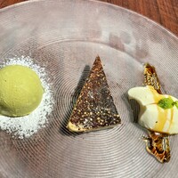 オステリア・オリエーラ - 