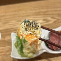 OSAKAきっちん。 東急プラザ渋谷店 - 