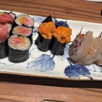 飯家くーた 銀座七丁目店 - 