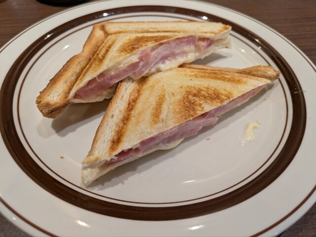 Kurashiki Coffee Ten Toyonaka Sakurazuka Ten photo 2