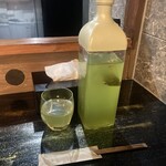 ラーメン・豚足 太吉 - こだわりのお茶！