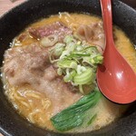 麺屋 開高 新千歳空港店 - 