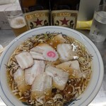 中華そば みたか - 