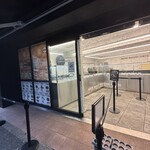 ABEBE BAKERY 新大久保店 - 