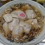 中華そば みたか - 