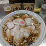 中華そば みたか - 