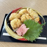 おさかな共和国 えびす丸 - 