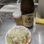 中華そば みたか - 