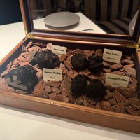 Terres de Truffes, Tokyo - 