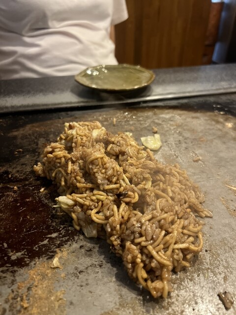 もんじゃ焼き e5c7d3f7b3321591a365a4c0988eaa