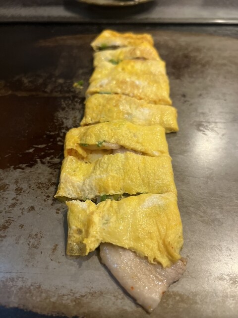 もんじゃ焼き もんじゃ&鉄板 ワイン酒場 JUJUJU （ジュジュジュ）のご予約