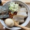元祖佐賀つけ麺 孤虎 小倉店