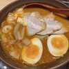 札幌味噌ラーメン アウラ 横浜駅西口パルナード店