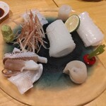 炭火串処 そうげん - 