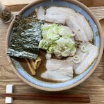 元祖佐賀つけ麺 孤虎 小倉店 - 