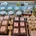 漬物老舗 高橋 - 