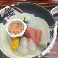 眺河　先斗町～華～ - 