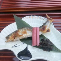 眺河　先斗町～華～ - 