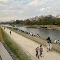 眺河　先斗町～華～ - 