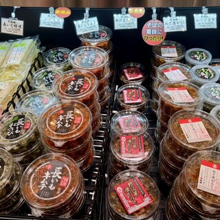 漬物老舗 高橋_1