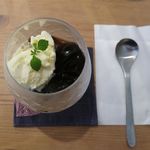 風味絶佳 - 今日のおやつ