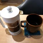 風味絶佳 - コスタリカ・モンテ・コペイ