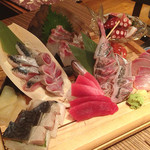 Sushiya No Uokin - 