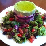 トラットリア ダ・テレーサ - 【2014年8月】久しぶりのカッポンマーグロなり