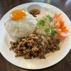 タイ料理ルアンマイ