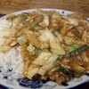 中華料理 ミッキー飯店